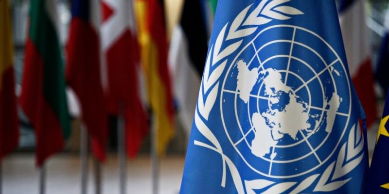 La ONU sufrió un ciberataque en 2019