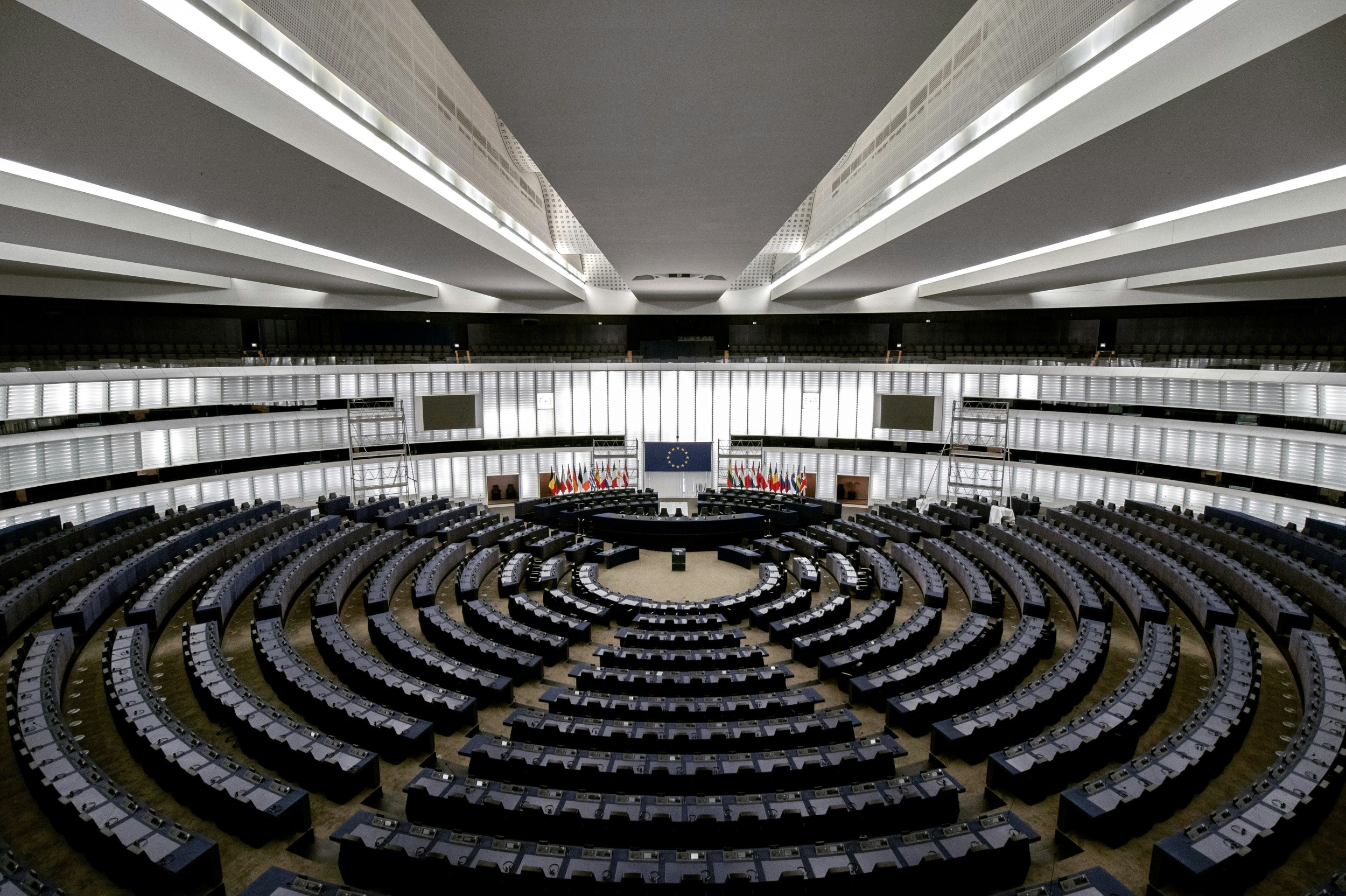 El Parlamento Europeo marca un hito con la aprobación de la primera Ley de Inteligencia Artificial